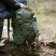 Рюкзак Tribe Urban 25 л T-IC-0022-olive
