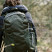 Рюкзак Tribe Urban 25 л T-IC-0022-olive