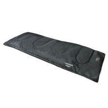 Спальный мешок Highlander Sleepline 250/+5°C (Left) Charcoal