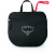 Рюкзак Osprey Ultralight Dry Stuff Pack 20 toffee orange - O/S - оранжевый