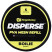 Пва-сетка RidgeMonkey Disperse PVA Mesh Refill Boilie 5m 25mm