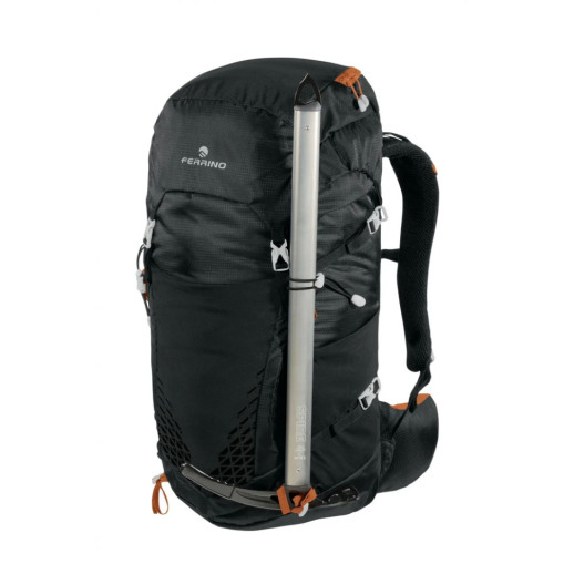 Рюкзак туристический Ferrino Agile 45L Black (75228NCC)