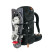 Рюкзак туристический Ferrino Agile 45L Black (75228NCC)