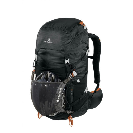 Рюкзак туристический Ferrino Agile 45L Black (75228NCC)