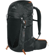 Рюкзак туристический Ferrino Agile 45L Black (75228NCC)