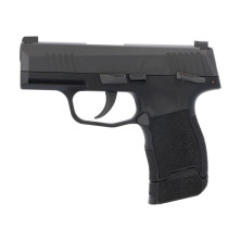 Пистолет пневматический Sig Sauer P365 Blowback кал.4,5мм
