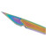 Нож CRKT HangTi Iridescent (7065P)