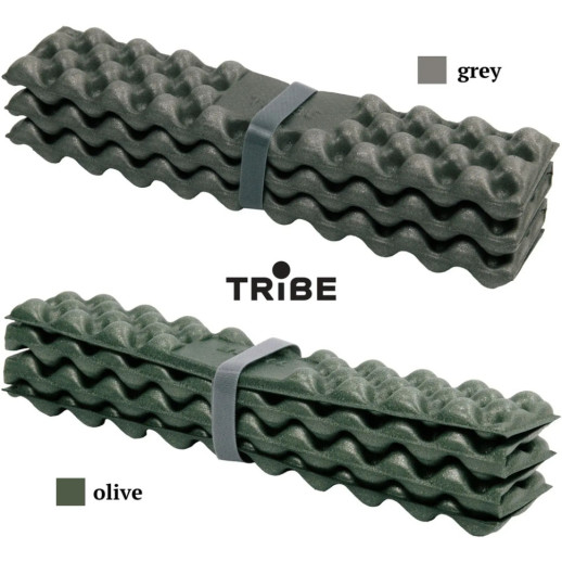 Сидушка складная Tribe Trek Seat T-BD-0022, grey