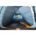 Палатка четырехместная Pinguin Nimbus 4, Blue (PNG 144.4.Blue)