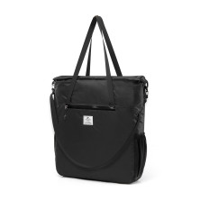 Сумка на плечо Naturehike Ultralight Casual Bag 14л black NH18B500-B