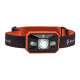 Налобный фонарь Black Diamond Storm, красный