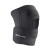 Бандаж на колено туристический облегченный Naturehike Qingyue CNK2650DS015, L–XL, черный