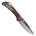 Нож Boker Magnum Advance ц:dark bronze