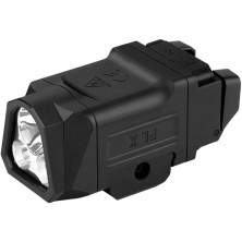 Фонарь Olight PL X, матовый черный