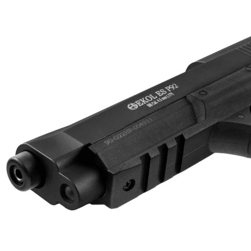 Пневматический пистолет EKOL ES P92