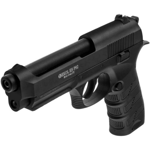 Пневматический пистолет EKOL ES P92