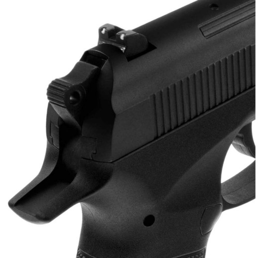 Пневматический пистолет EKOL ES P92