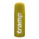 Термос Tramp Soft Touch TRC-108, 0,75 л, желтый