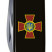 Складной нож Victorinox CLIMBER ARMY Эмблема НГУ 1.3703.3_W0100u