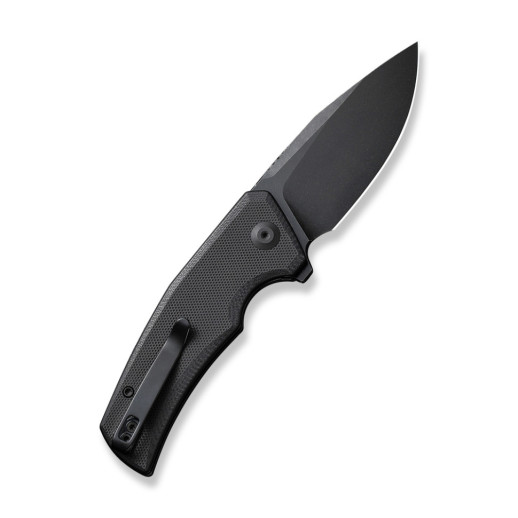 Нож складной Civivi Regulatron Black C23006-1