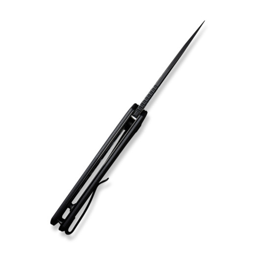 Нож складной Civivi Regulatron Black C23006-1