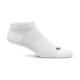 Носки тренировочные 5.11 Tactical PT Ankle Sock - 3 Pack (3 шт. в упаковке), белые, M (10035)