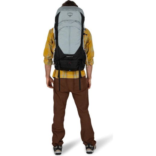 Рюкзак Osprey Stratos 36 л Tunnel Vision Grey - O/S - серый