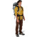 Рюкзак Osprey Stratos 36 л Tunnel Vision Grey - O/S - серый