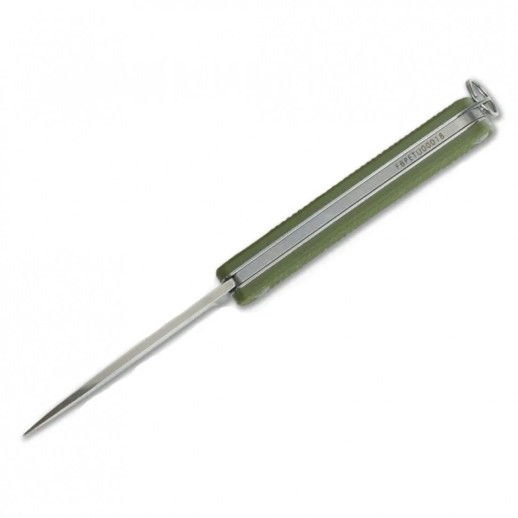 Многофункциональный нож Ruike Criterion Collection S11 (поврежденная упаковка) зеленый