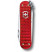 Нож Victorinox Сlassic SD Precious Alox Iconic Red 06221.401G