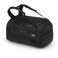 Сумка Osprey Transporter Squffel 44 raven black/black - O/S - черный