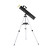 Телескоп Bresser Venus Solar 76/700 AZ Carbon (4541009)