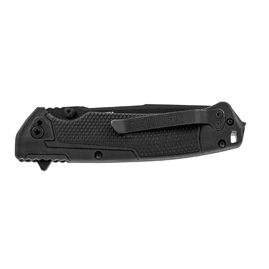 Нож Gerber Decree Folding Knife, 30-001004