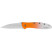 Нож Kershaw Leek - Creamsicle, MagnaCut orange & white