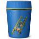 Термос для еды Primus TrailBreak Lunch jug 400 Pippi Blue 23 (740880)