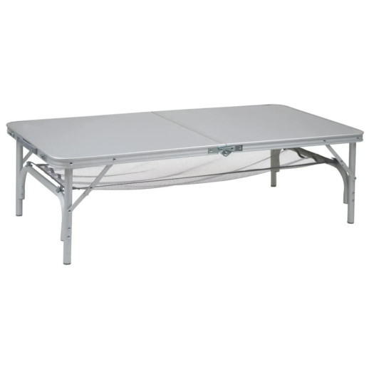 Стол Bo-Camp Premium 120x60 cm Grey (1404421)