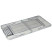 Стол Bo-Camp Premium 120x60 cm Grey (1404421)