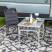 Стол Bo-Camp Premium 120x60 cm Grey (1404421)
