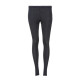Термоштаны женские Turbat  Retezat Bottom Wmn - черные XS