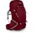 Рюкзак Osprey Aura AG 65, красный ( S)