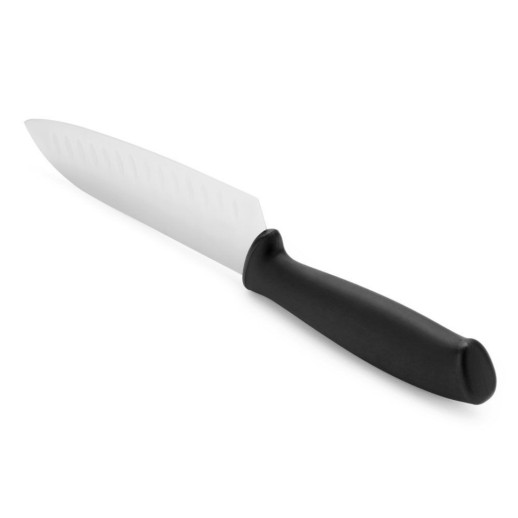Кухонный нож Сантоку Grossman 003 AP