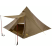 Тент Big Agnes Gold Camp 5 Tarp