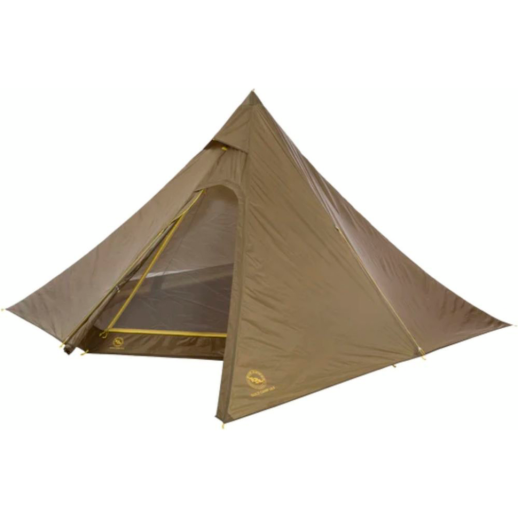 Тент Big Agnes Gold Camp 5 Tarp