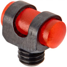 Мушка MEGAline 180/9 D. 2,6. Цвет – красный