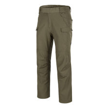 Брюки тактические Helikon-Tex UTP (Urban Tactical Pants) Flex - Adaptive Green, размер XL