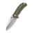 Нож складной Sencut Hyrax S23097-2
