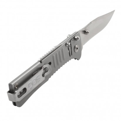 Нож SOG SlimJim (SJ31-CP) 74235
