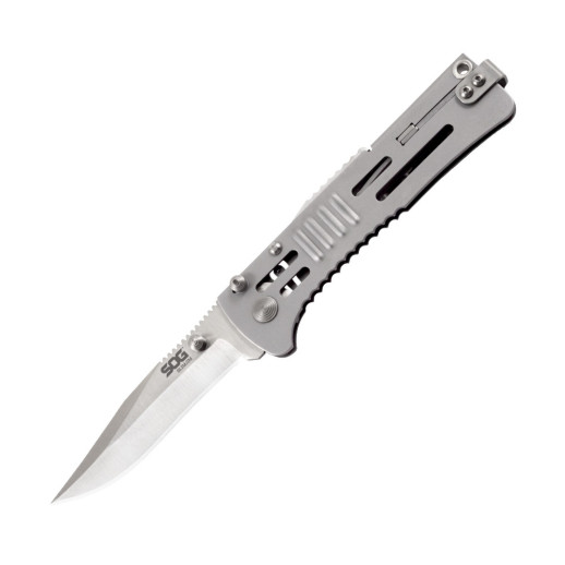 Нож SOG SlimJim (SJ31-CP)