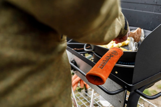 Чехол огнестойкий на ручку сковороды Petromax Aramid Handle Cover