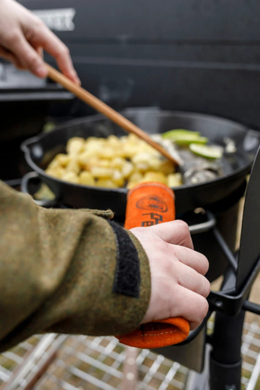 Чехол огнестойкий на ручку сковороды Petromax Aramid Handle Cover